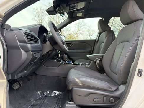 New 2026 Subaru Forester Premium image 34