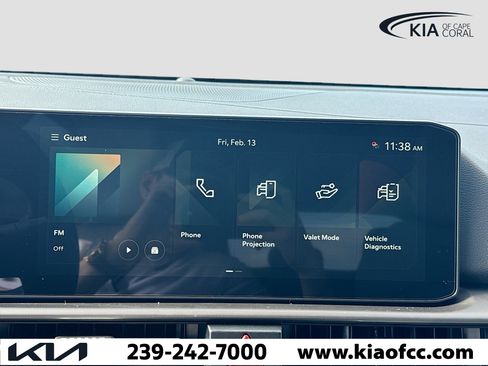 New 2026 Kia Sportage EX image 29