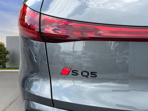 New 2026 Audi SQ5 Premium Plus AWD/4WD image 10