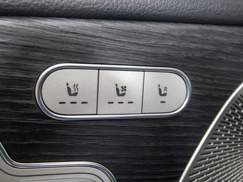 Used 2025 Mercedes-Benz GLE 350 4MATIC image 27