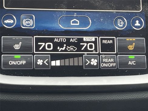 Used 2023 Subaru Ascent Onyx Edition Limited AWD/4WD image 18
