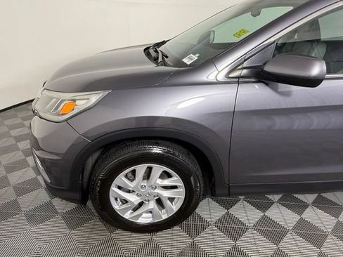 Used 2015 Honda CR-V EX-L image 12