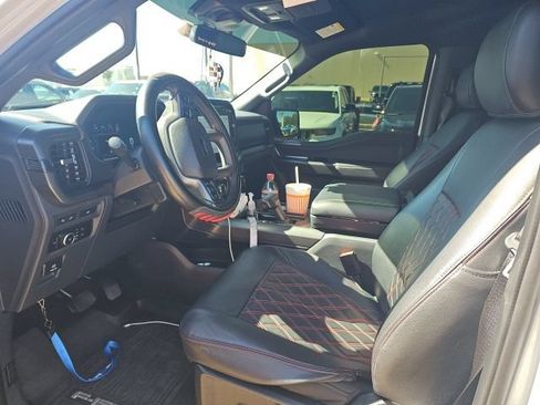 Used 2024 Ford F150 XLT w/ Equipment Group 302A MID AWD/4WD image 2