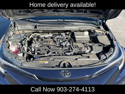 Used 2024 Toyota Corolla SE image 22