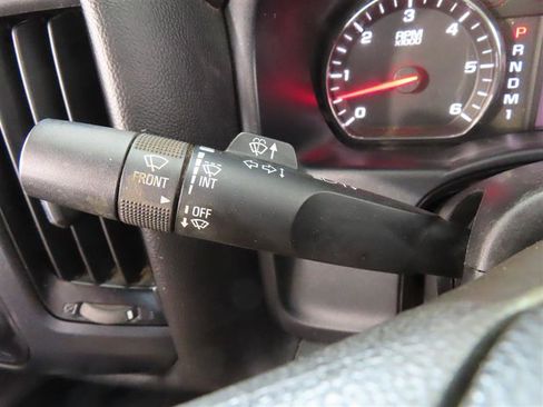 Used 2016 Chevrolet Silverado 2500 W/T w/ Snow Plow Prep Package AWD/4WD image 16