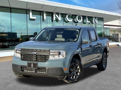 Used 2023 Ford Maverick XLT w/ XLT Luxury Package