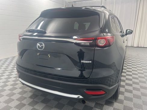 Used 2022 MAZDA CX-9 Grand Touring image 6