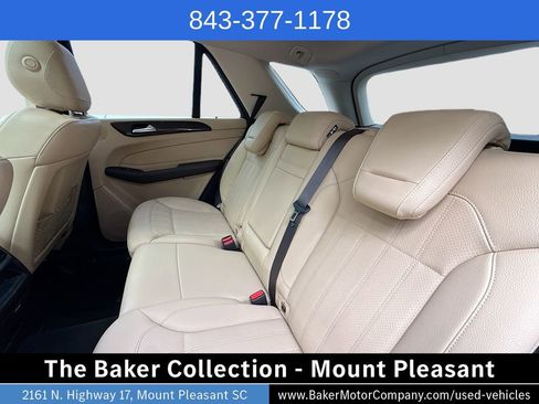 Used 2018 Mercedes-Benz GLE 350 image 26