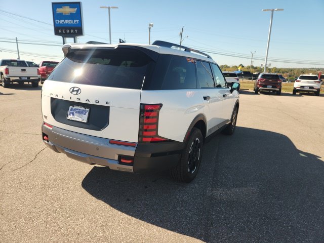 Used 2026 Hyundai Palisade XRT Pro AWD/4WD image 12