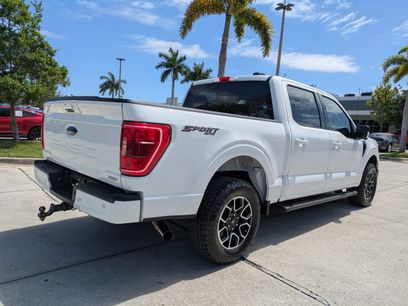 Used 2021 Ford F150 XLT w/ Equipment Group 302A High