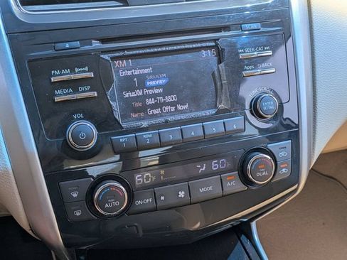 Used 2014 Nissan Altima 2.5 SV FWD image 14