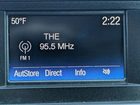 Used 2016 Ford Mustang V6 w/ Equipment Group 051A image 14