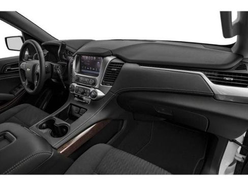 Certified 2019 Chevrolet Tahoe LS w/ Enhanced Driver Alert Package image 20
