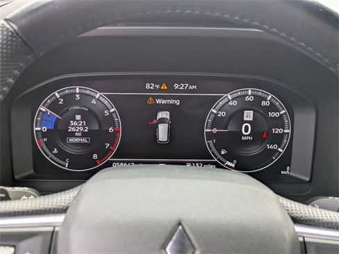 Used 2023 Mitsubishi Outlander SE image 19