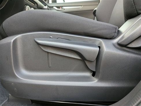 New 2025 MAZDA CX-5 AWD 2.5 S image 13