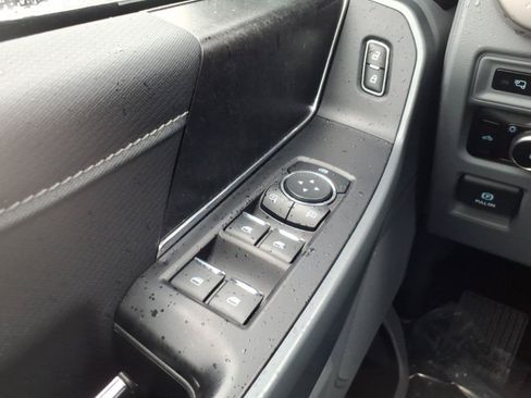 Used 2023 Ford F150 XLT w/ Equipment Group 302A High AWD/4WD image 17