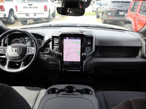 New 2026 RAM 3500 Tradesman image 40