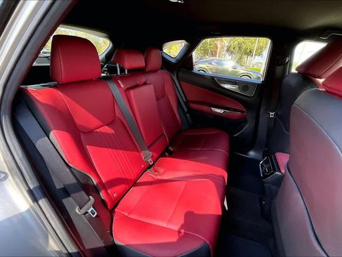 Used 2023 Lexus NX 250 w/ Towing Package (2000 Lbs) image 20