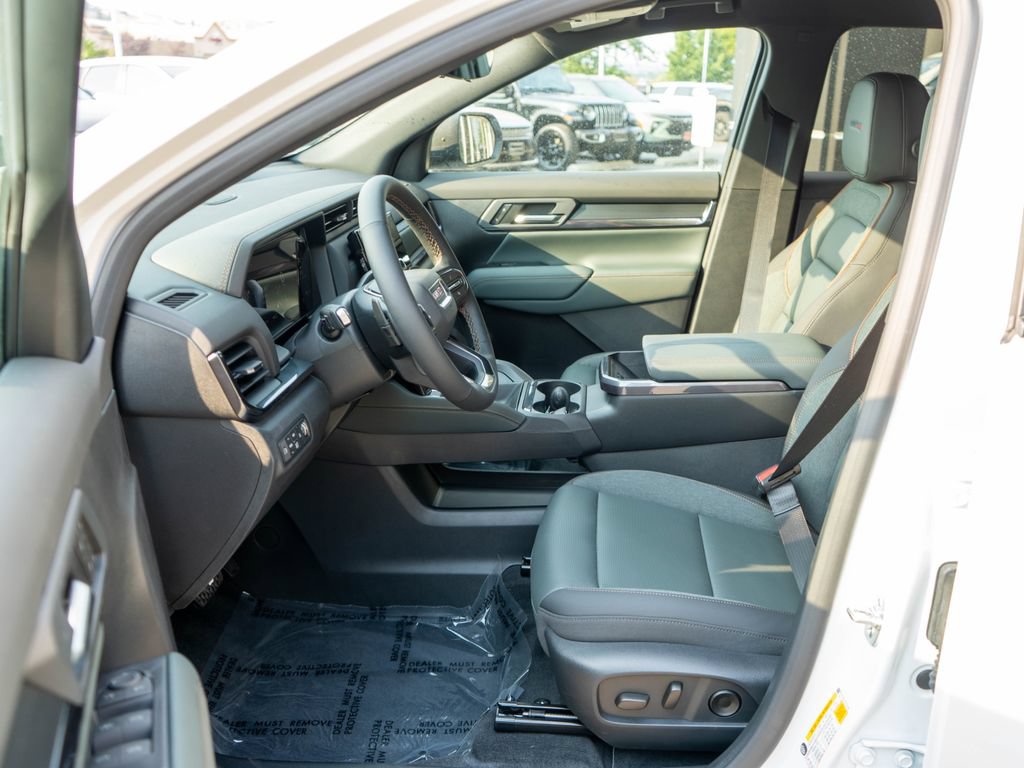 New 2027 GMC Terrain AT4 w/ Convenience Package III AWD/4WD image 11
