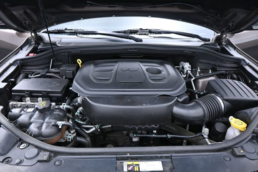 Used 2021 Jeep Grand Cherokee Limited AWD/4WD image 27