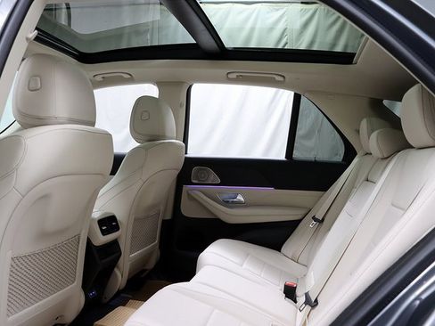 New 2026 Mercedes-Benz GLE 450 4MATIC image 15