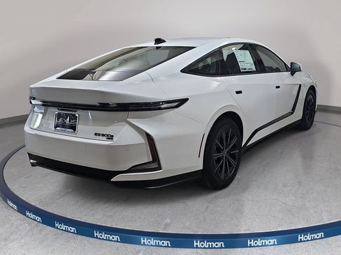 New 2026 Lexus ES 500e w/ Convenience Package AWD/4WD image 6