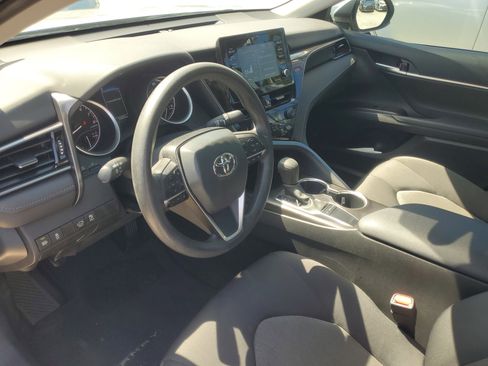 Used 2024 Toyota Camry LE FWD image 15