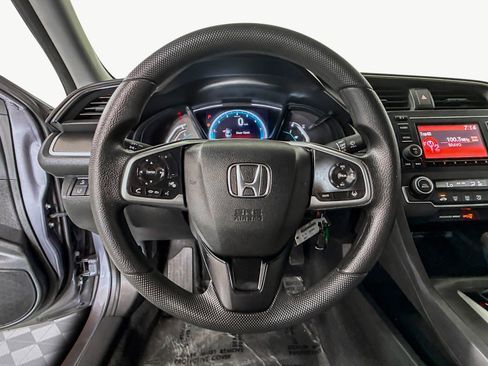 Used 2020 Honda Civic LX image 10