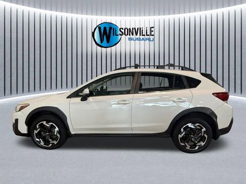Certified 2021 Subaru Crosstrek 2.5i Limited w/ Popular Package #3 AWD/4WD image 16