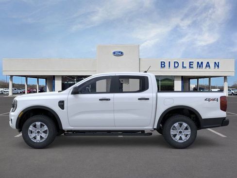 New 2025 Ford Ranger XL w/ Trailer Tow Package image 3