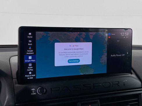 New 2026 Honda Passport TrailSport image 10