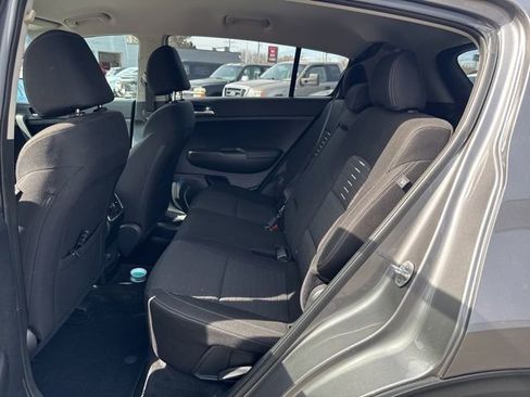 Used 2018 Kia Sportage LX w/ LX Popular Package image 13