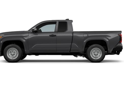 New 2026 Toyota Tacoma SR RWD image 41