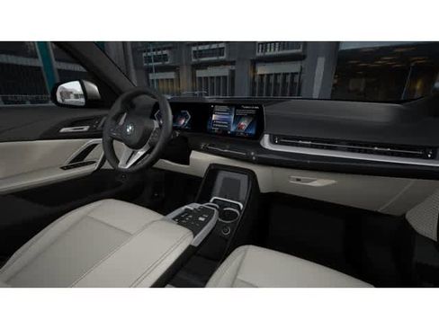 New 2026 BMW X1 xDrive28i w/ Technology Package image 14