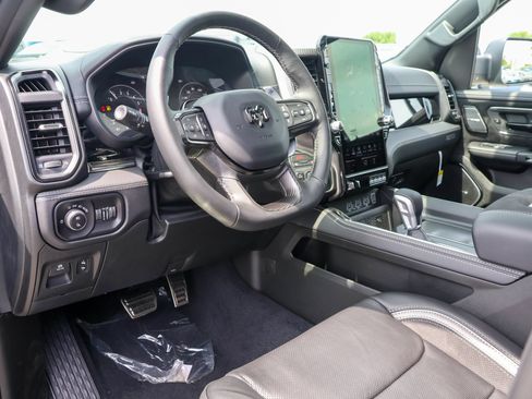 New 2026 RAM 1500 RHO w/ RHO Level 1 Equipment Group AWD/4WD image 3