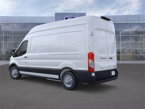 New 2026 Ford Transit 350 148 High Roof AWD image 4