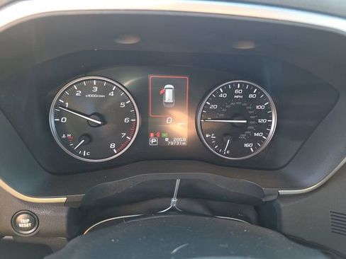 Used 2023 Subaru Ascent Limited w/ Technology Package image 12