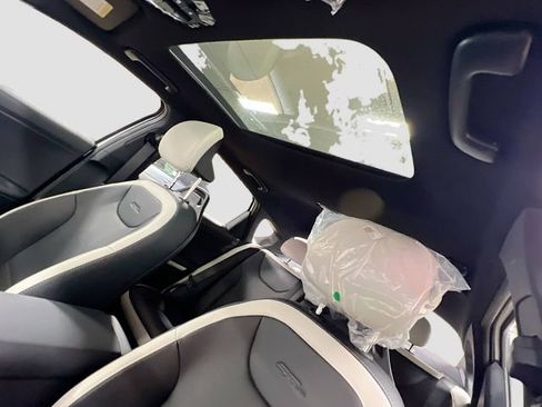 New 2025 Kia K4 GT-Line w/ GT-Line Premium Package image 23