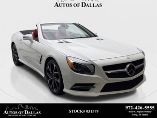 Used 2015 Mercedes-Benz SL 550 SL 550 video 1
