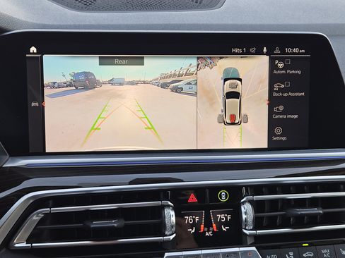 Used 2019 BMW X5 xDrive40i w/ Premium Package image 20