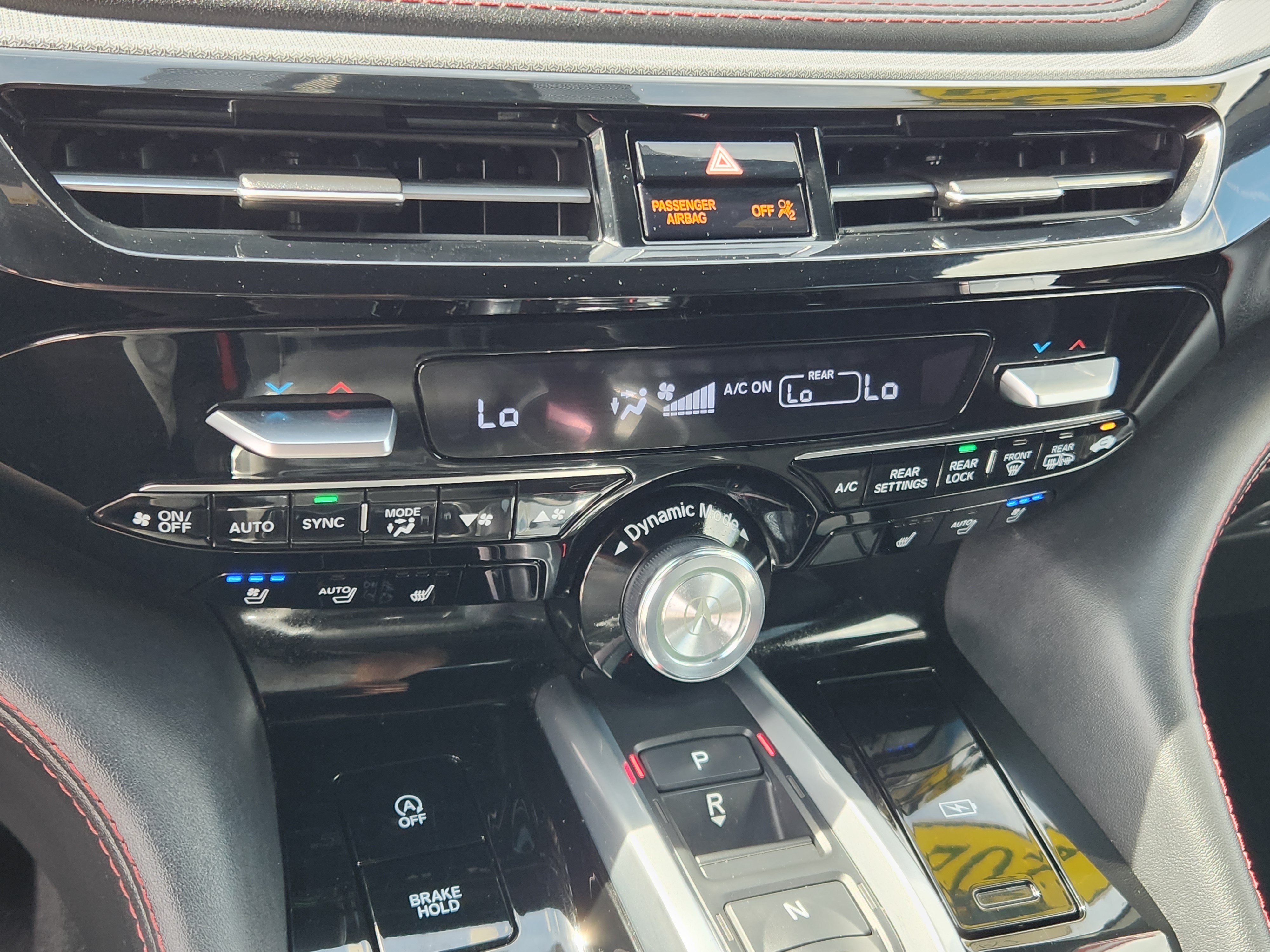 Certified 2024 Acura MDX A-Spec AWD/4WD image 21