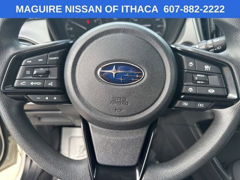 Used 2024 Subaru Crosstrek 2.0i Premium AWD/4WD image 12