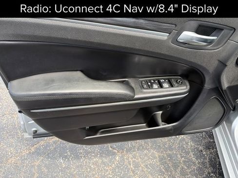 Used 2021 Chrysler 300 Touring L w/ Popular Equipment Group AWD/4WD image 13