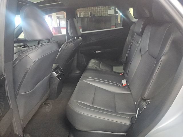 Used 2024 Lexus RX 350 Premium Plus w/ Convenience Package AWD/4WD image 2