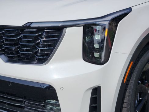 New 2026 Kia Sorento SX Prestige AWD/4WD image 7