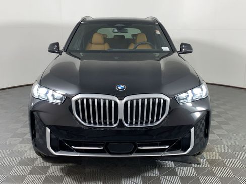 Used 2026 BMW X5 sDrive40i w/ Premium Package image 5