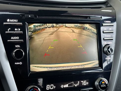 Used 2022 Nissan Murano SV w/ Cargo Package image 21