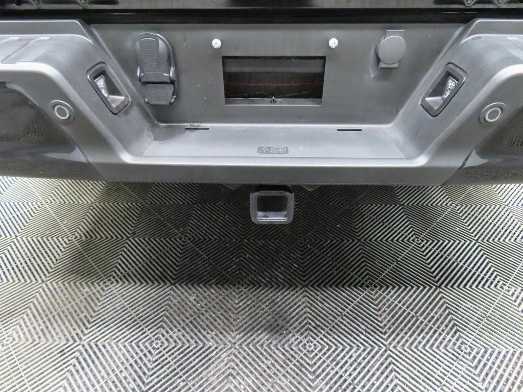 Used 2024 Ford F150 Lariat AWD/4WD image 38