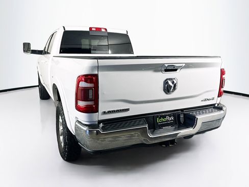 Used 2020 RAM 2500 Laramie image 5