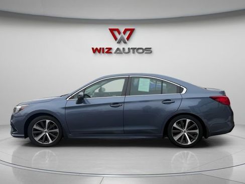 Used 2018 Subaru Legacy 2.5i Limited image 8